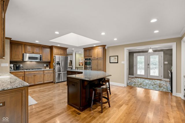 10707 Compass Court, Indianapolis, IN 46256