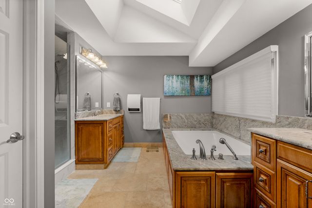 10707 Compass Court, Indianapolis, IN 46256