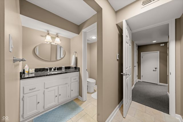 10707 Compass Court, Indianapolis, IN 46256