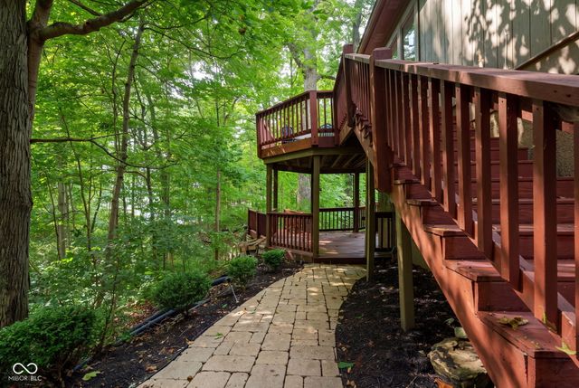 10707 Compass Court, Indianapolis, IN 46256