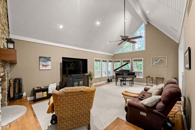 10707 Compass Court, Indianapolis, IN 46256