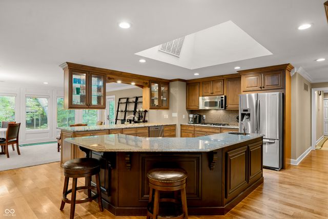 10707 Compass Court, Indianapolis, IN 46256