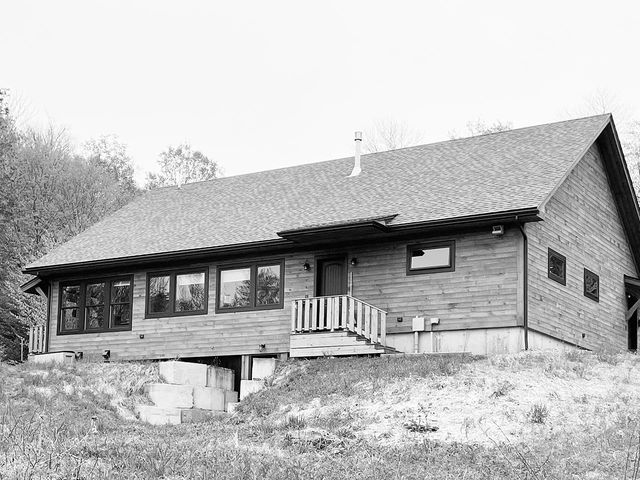 3156 Keiser Pond Road, Danville, VT 05873