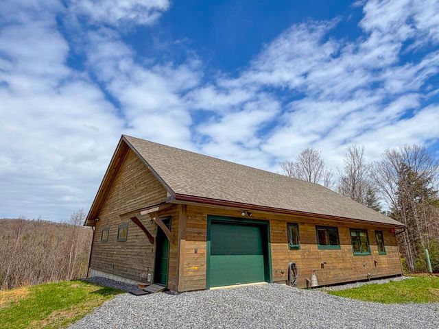 3156 Keiser Pond Road, Danville, VT 05873