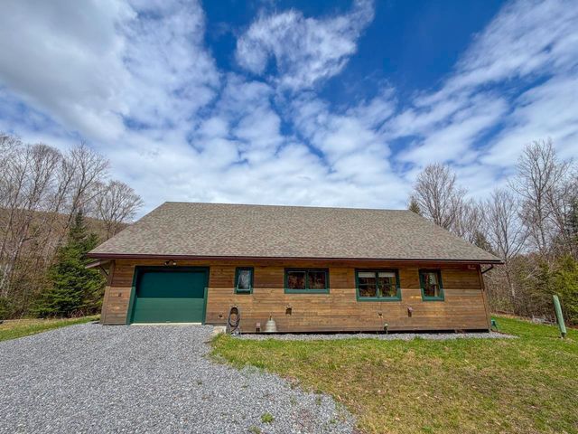 3156 Keiser Pond Road, Danville, VT 05873