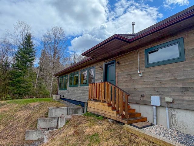 3156 Keiser Pond Road, Danville, VT 05873