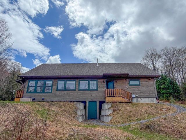 3156 Keiser Pond Road, Danville, VT 05873