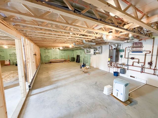 3156 Keiser Pond Road, Danville, VT 05873