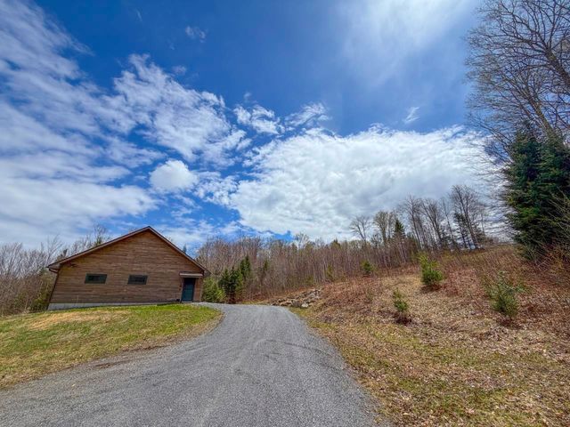 3156 Keiser Pond Road, Danville, VT 05873
