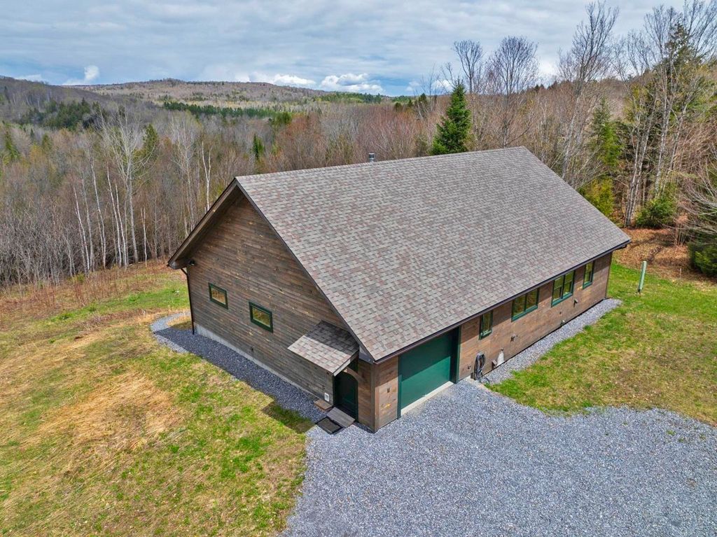 3156 Keiser Pond Road, Danville, VT 05873