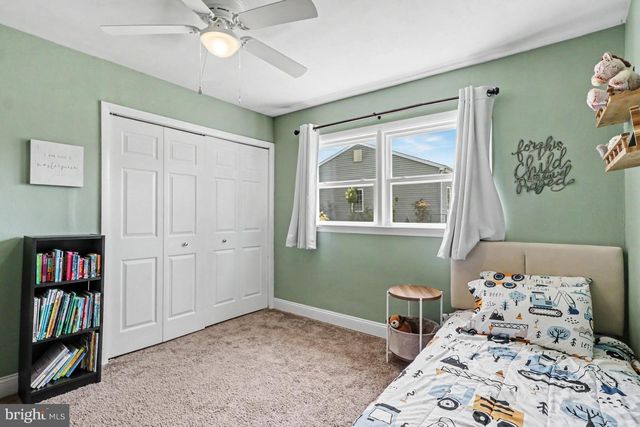 829 OLD FORGE RD, New Cumberland, PA 17070
