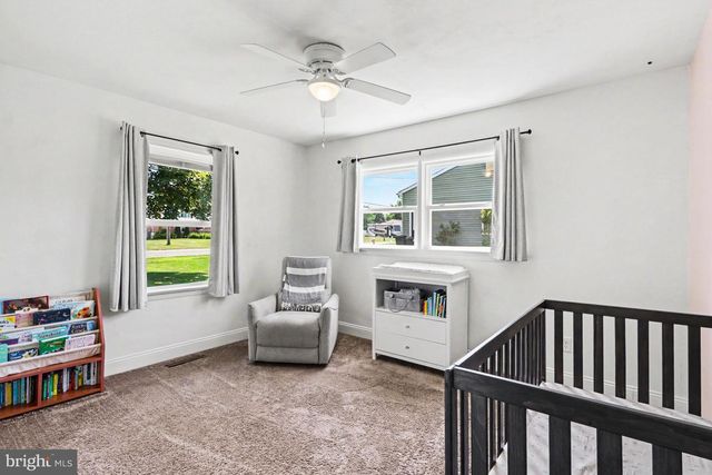 829 OLD FORGE RD, New Cumberland, PA 17070