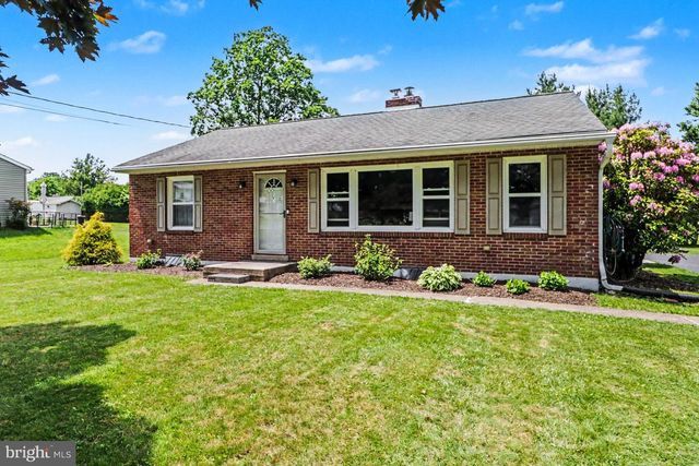 829 OLD FORGE RD, New Cumberland, PA 17070