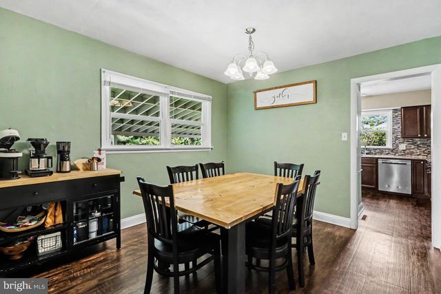 829 OLD FORGE RD, New Cumberland, PA 17070