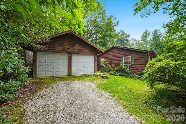 7180 Valley View Drive, Newland, NC 28657