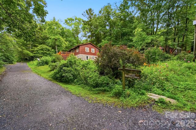 7180 Valley View Drive, Newland, NC 28657