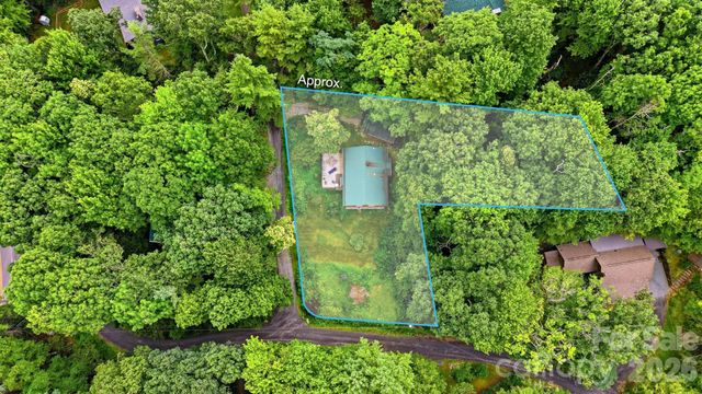 7180 Valley View Drive, Newland, NC 28657
