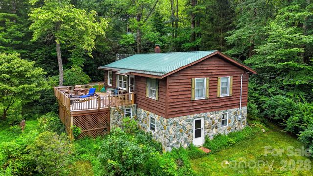7180 Valley View Drive, Newland, NC 28657