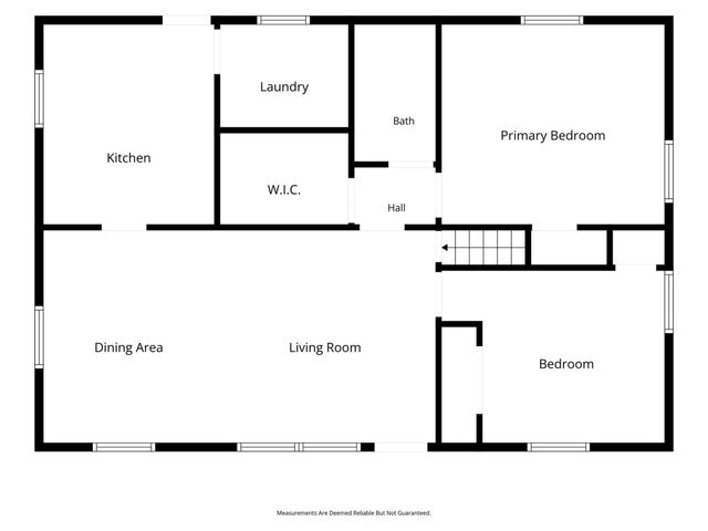 7180 Valley View Drive, Newland, NC 28657
