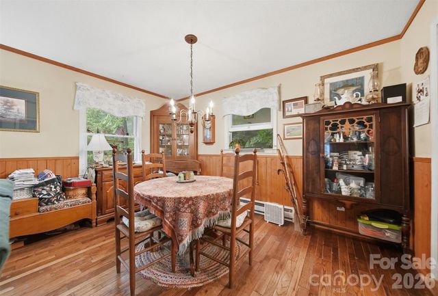 7180 Valley View Drive, Newland, NC 28657