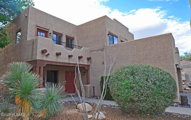 6049 N Reliance Drive, Tucson, AZ 85704