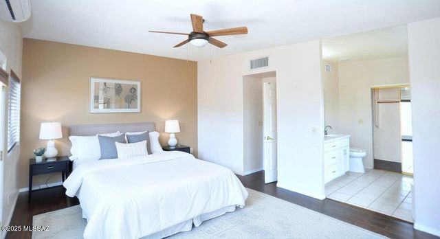 6049 N Reliance Drive, Tucson, AZ 85704