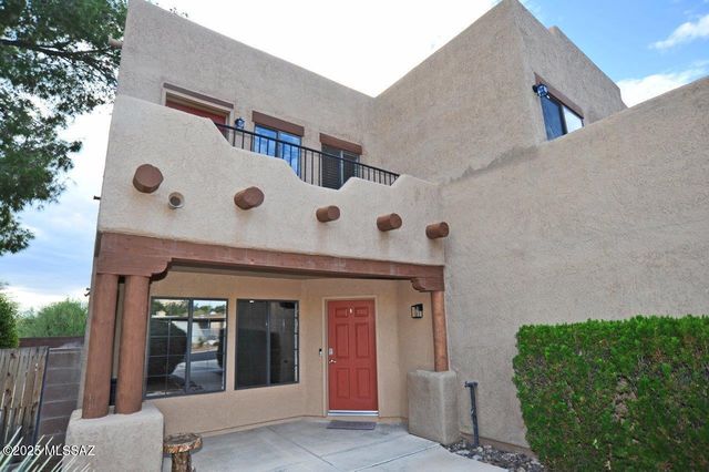 6049 N Reliance Drive, Tucson, AZ 85704