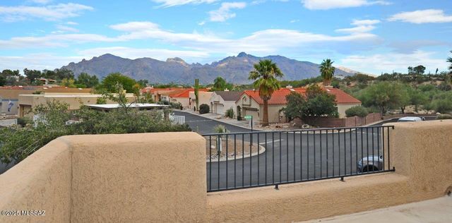 6049 N Reliance Drive, Tucson, AZ 85704