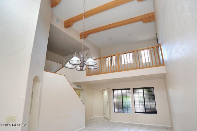 6049 N Reliance Drive, Tucson, AZ 85704