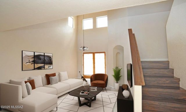 6049 N Reliance Drive, Tucson, AZ 85704