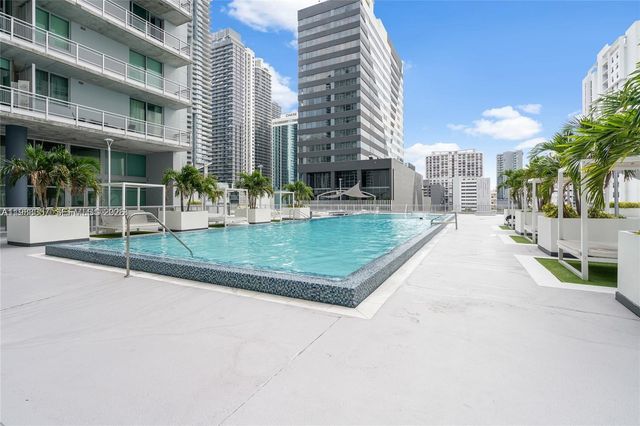 690 SW 1st Ct 2312, Miami, FL 33130