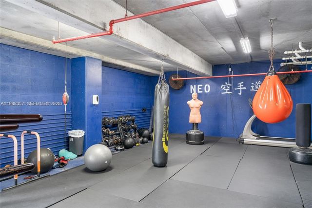 690 SW 1st Ct 2312, Miami, FL 33130