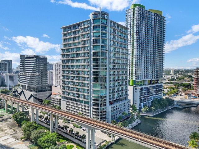 690 SW 1st Ct 2312, Miami, FL 33130