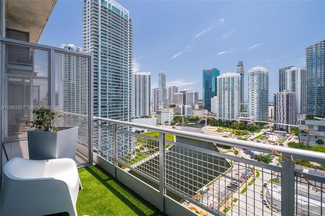 690 SW 1st Ct 2312, Miami, FL 33130