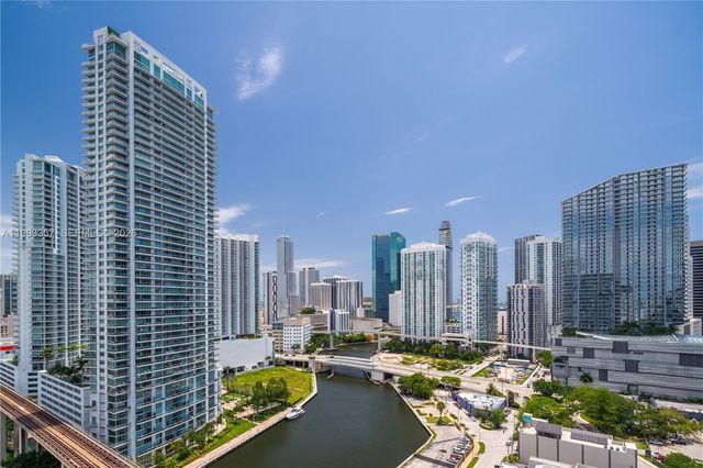 690 SW 1st Ct 2312, Miami, FL 33130