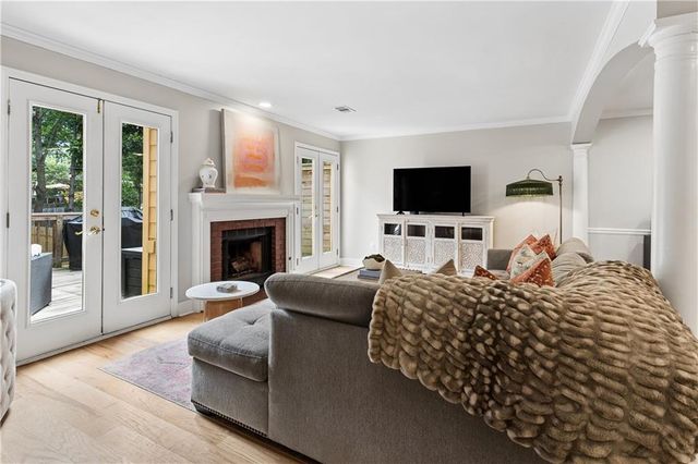 565 Salem Woods Drive SE, Marietta, GA 30067