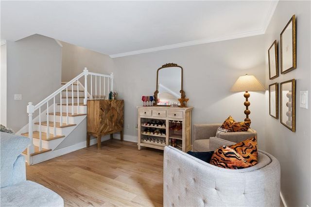 565 Salem Woods Drive SE, Marietta, GA 30067