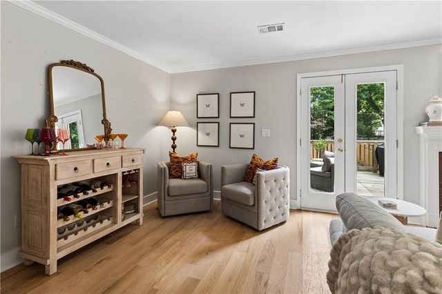 565 Salem Woods Drive SE, Marietta, GA 30067