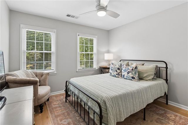 565 Salem Woods Drive SE, Marietta, GA 30067