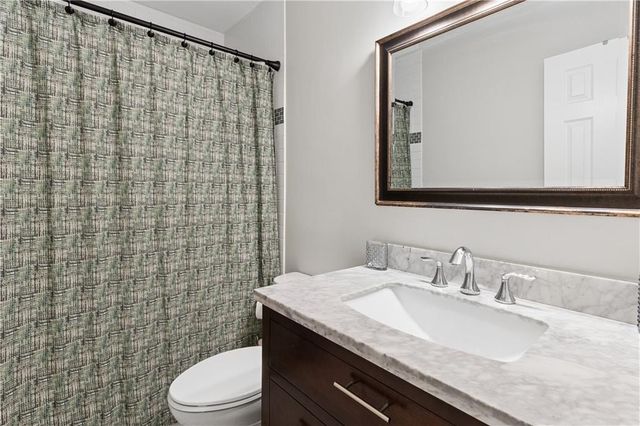 565 Salem Woods Drive SE, Marietta, GA 30067