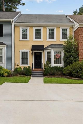 565 Salem Woods Drive SE, Marietta, GA 30067