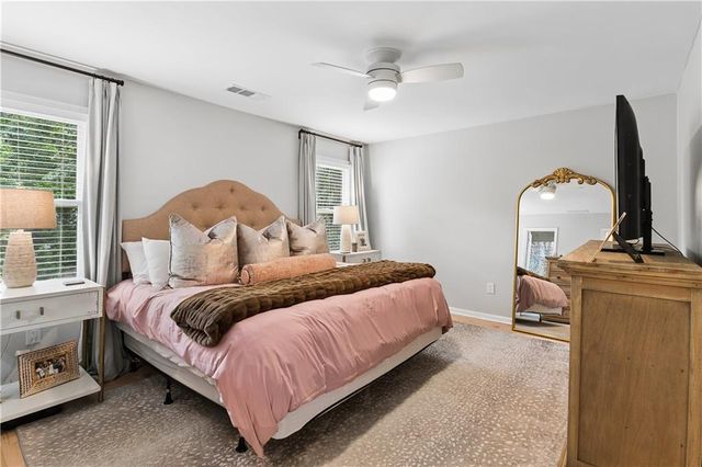 565 Salem Woods Drive SE, Marietta, GA 30067