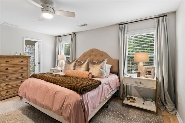 565 Salem Woods Drive SE, Marietta, GA 30067