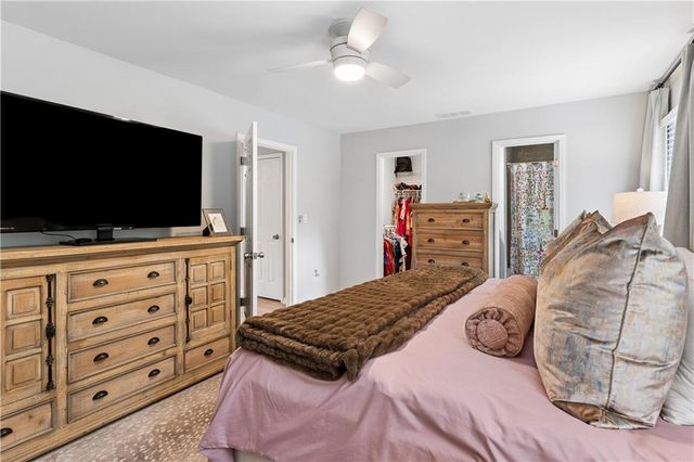565 Salem Woods Drive SE, Marietta, GA 30067