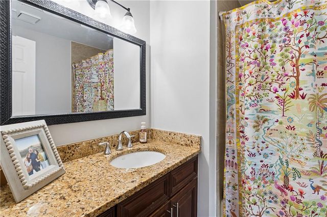 565 Salem Woods Drive SE, Marietta, GA 30067