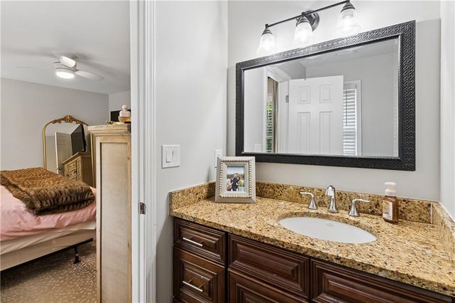 565 Salem Woods Drive SE, Marietta, GA 30067