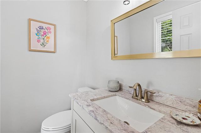 565 Salem Woods Drive SE, Marietta, GA 30067