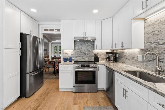 565 Salem Woods Drive SE, Marietta, GA 30067