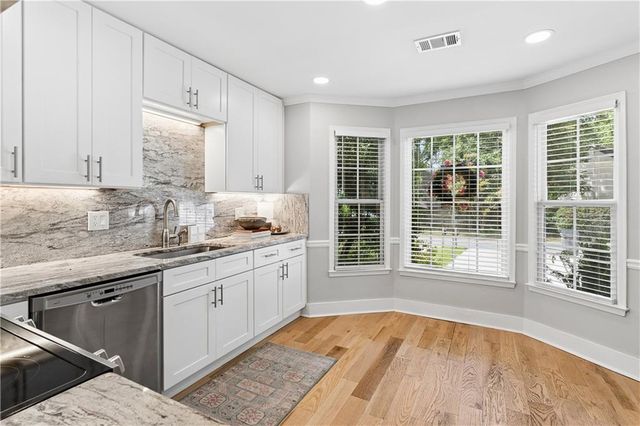565 Salem Woods Drive SE, Marietta, GA 30067