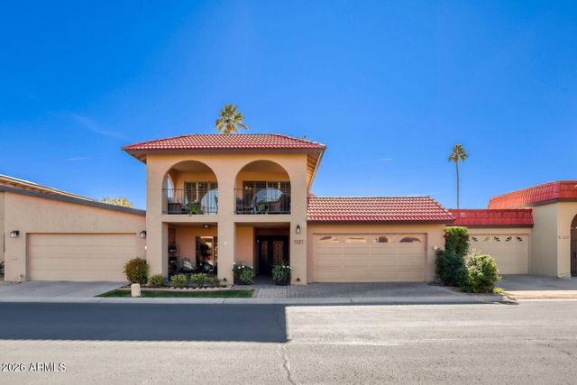 7937 E CRESTWOOD Way, Scottsdale, AZ 85250